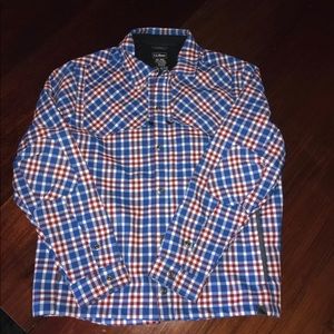 LL Bean Men’s jacket XXL
